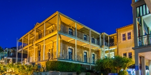 The Memorial Hospital The Memorial Hospital